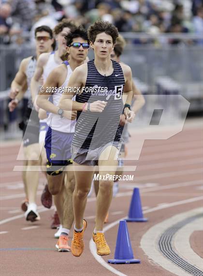 Thumbnail 1 in Northside ISD Meet #3 photogallery.