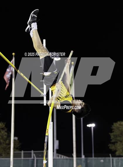 Thumbnail 1 in Northside ISD Meet #3 photogallery.