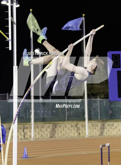 Thumbnail 1 in Northside ISD Meet #3 photogallery.