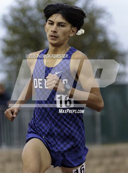 Thumbnail 1 in Northside ISD Meet #3 photogallery.