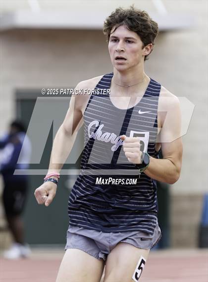 Thumbnail 2 in Northside ISD Meet #3 photogallery.