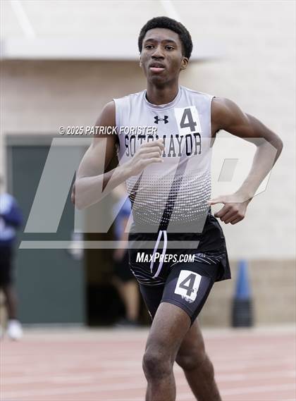 Thumbnail 2 in Northside ISD Meet #3 photogallery.