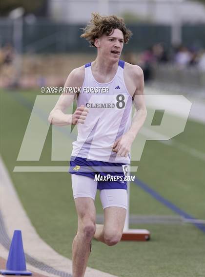Thumbnail 1 in Northside ISD Meet #3 photogallery.
