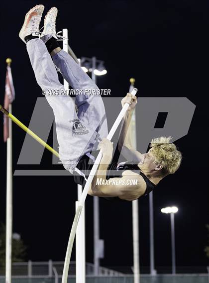 Thumbnail 1 in Northside ISD Meet #3 photogallery.