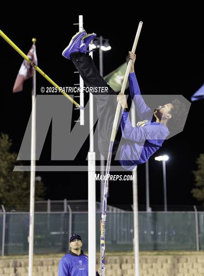 Thumbnail 3 in Northside ISD Meet #3 photogallery.