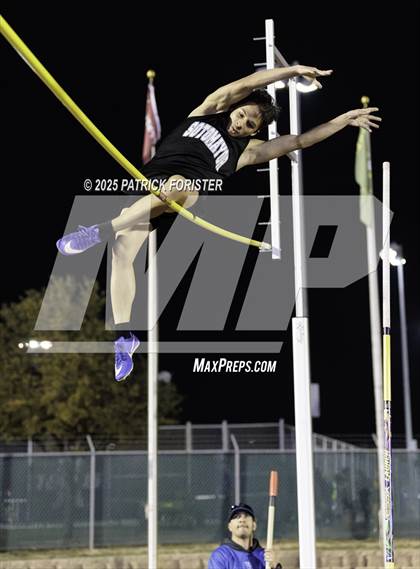 Thumbnail 3 in Northside ISD Meet #3 photogallery.