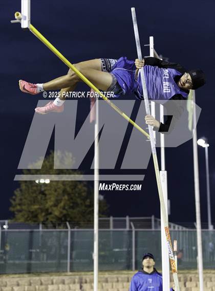 Thumbnail 3 in Northside ISD Meet #3 photogallery.