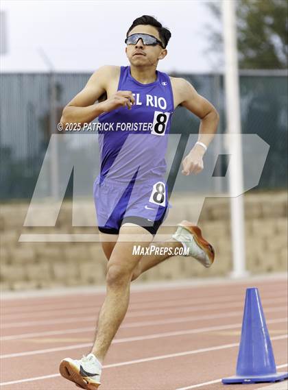 Thumbnail 1 in Northside ISD Meet #3 photogallery.