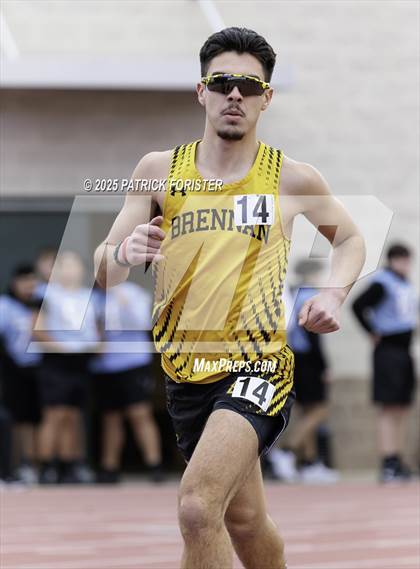 Thumbnail 1 in Northside ISD Meet #3 photogallery.
