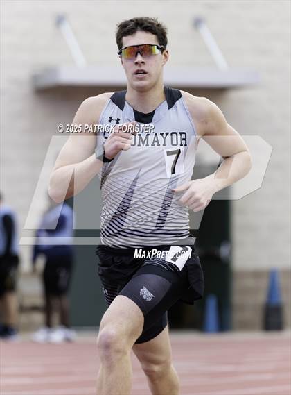 Thumbnail 1 in Northside ISD Meet #3 photogallery.