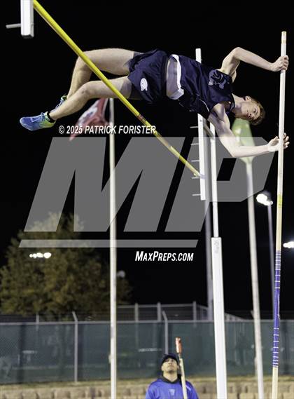 Thumbnail 3 in Northside ISD Meet #3 photogallery.
