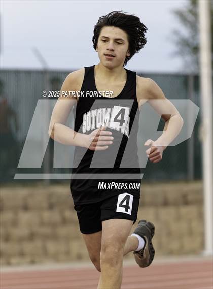 Thumbnail 1 in Northside ISD Meet #3 photogallery.