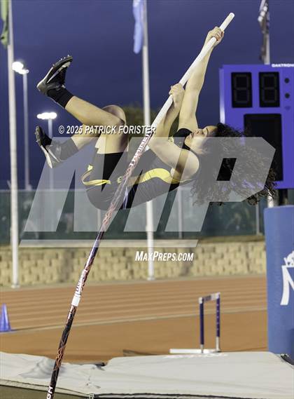 Thumbnail 2 in Northside ISD Meet #3 photogallery.