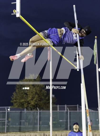 Thumbnail 1 in Northside ISD Meet #3 photogallery.
