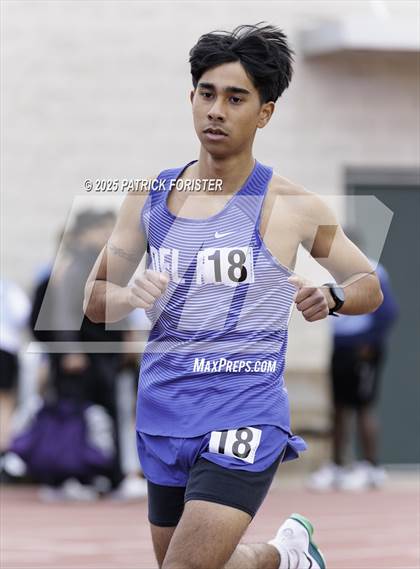 Thumbnail 1 in Northside ISD Meet #3 photogallery.