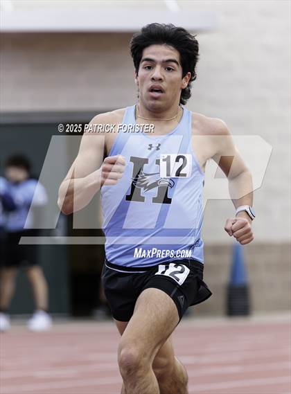 Thumbnail 1 in Northside ISD Meet #3 photogallery.