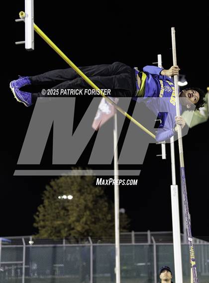 Thumbnail 1 in Northside ISD Meet #3 photogallery.