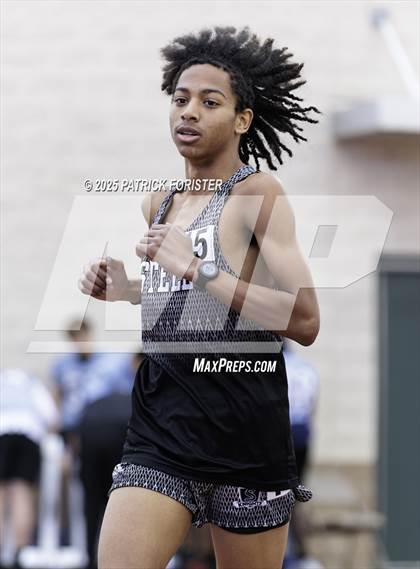 Thumbnail 2 in Northside ISD Meet #3 photogallery.