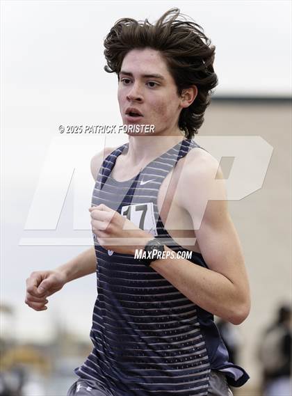 Thumbnail 1 in Northside ISD Meet #3 photogallery.