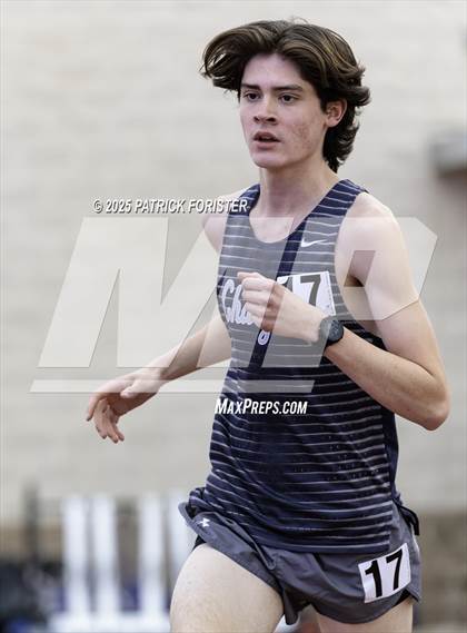 Thumbnail 3 in Northside ISD Meet #3 photogallery.
