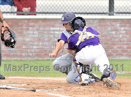 Thumbnail 3 in Christian Brothers vs. Sunrise Mountain (Hard 9 National Classic) photogallery.