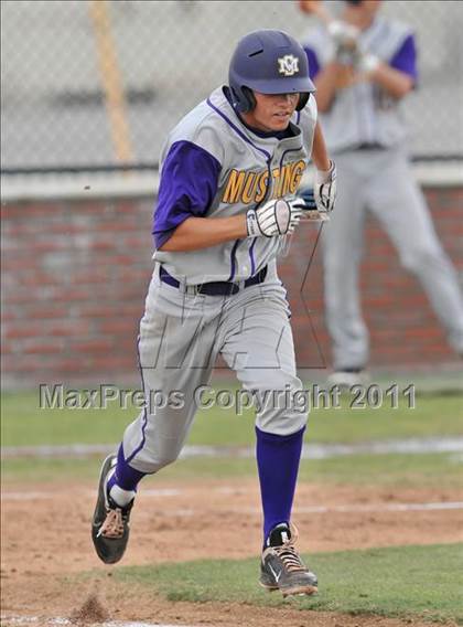 Thumbnail 2 in Christian Brothers vs. Sunrise Mountain (Hard 9 National Classic) photogallery.