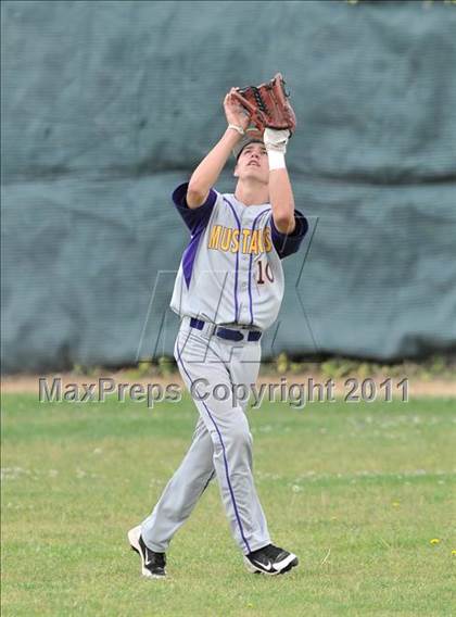 Thumbnail 2 in Christian Brothers vs. Sunrise Mountain (Hard 9 National Classic) photogallery.