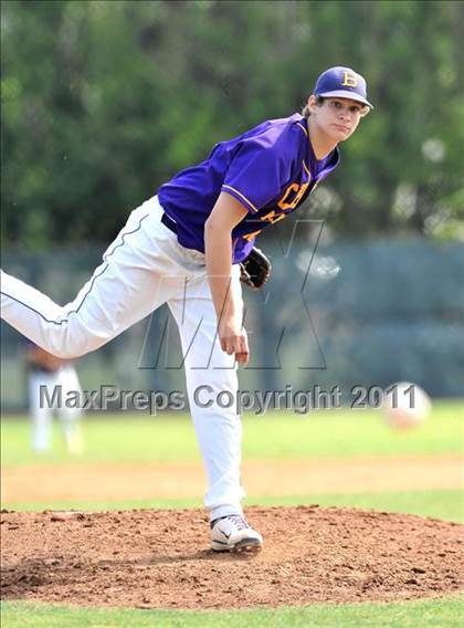 Thumbnail 2 in Christian Brothers vs. Sunrise Mountain (Hard 9 National Classic) photogallery.