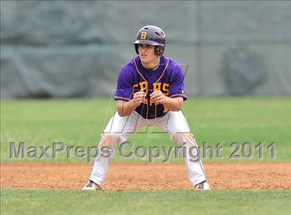 Thumbnail 2 in Christian Brothers vs. Sunrise Mountain (Hard 9 National Classic) photogallery.