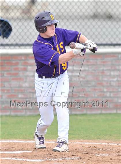Thumbnail 2 in Christian Brothers vs. Sunrise Mountain (Hard 9 National Classic) photogallery.