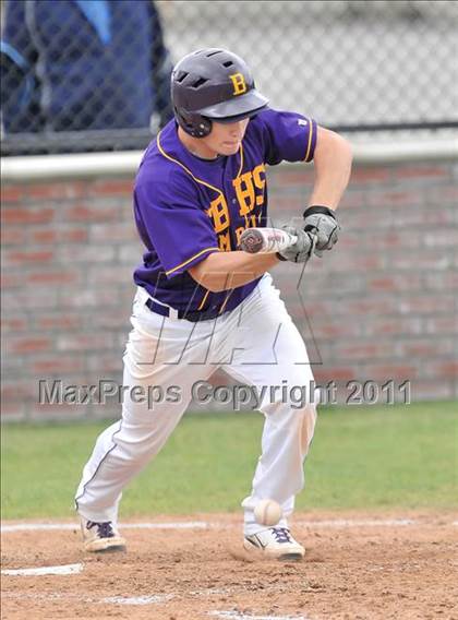 Thumbnail 3 in Christian Brothers vs. Sunrise Mountain (Hard 9 National Classic) photogallery.