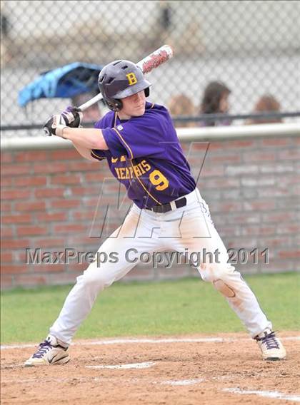Thumbnail 3 in Christian Brothers vs. Sunrise Mountain (Hard 9 National Classic) photogallery.