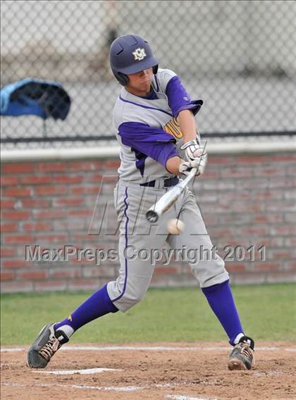 Thumbnail 2 in Christian Brothers vs. Sunrise Mountain (Hard 9 National Classic) photogallery.