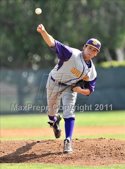 Thumbnail 2 in Christian Brothers vs. Sunrise Mountain (Hard 9 National Classic) photogallery.