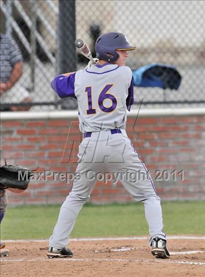 Thumbnail 3 in Christian Brothers vs. Sunrise Mountain (Hard 9 National Classic) photogallery.