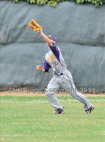 Thumbnail 2 in Christian Brothers vs. Sunrise Mountain (Hard 9 National Classic) photogallery.