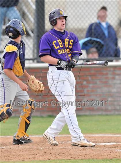 Thumbnail 1 in Christian Brothers vs. Sunrise Mountain (Hard 9 National Classic) photogallery.