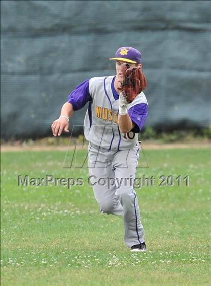 Thumbnail 3 in Christian Brothers vs. Sunrise Mountain (Hard 9 National Classic) photogallery.