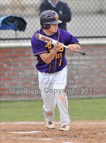Thumbnail 2 in Christian Brothers vs. Sunrise Mountain (Hard 9 National Classic) photogallery.