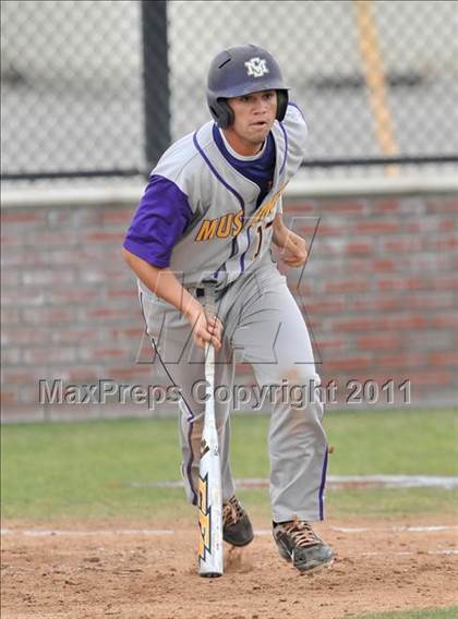Thumbnail 1 in Christian Brothers vs. Sunrise Mountain (Hard 9 National Classic) photogallery.
