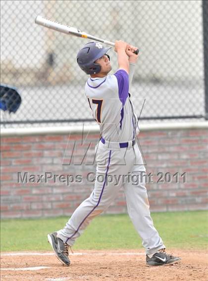 Thumbnail 1 in Christian Brothers vs. Sunrise Mountain (Hard 9 National Classic) photogallery.