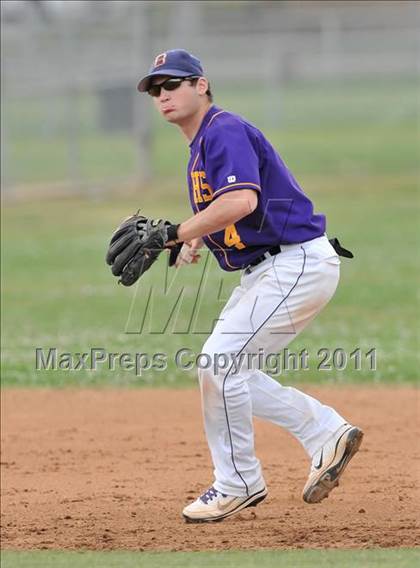 Thumbnail 1 in Christian Brothers vs. Sunrise Mountain (Hard 9 National Classic) photogallery.