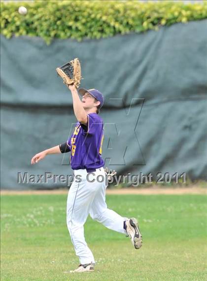Thumbnail 3 in Christian Brothers vs. Sunrise Mountain (Hard 9 National Classic) photogallery.