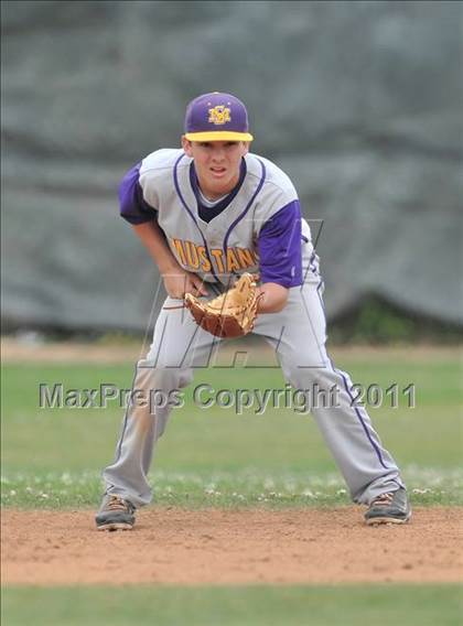 Thumbnail 1 in Christian Brothers vs. Sunrise Mountain (Hard 9 National Classic) photogallery.