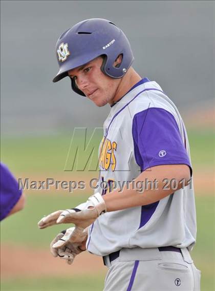Thumbnail 2 in Christian Brothers vs. Sunrise Mountain (Hard 9 National Classic) photogallery.