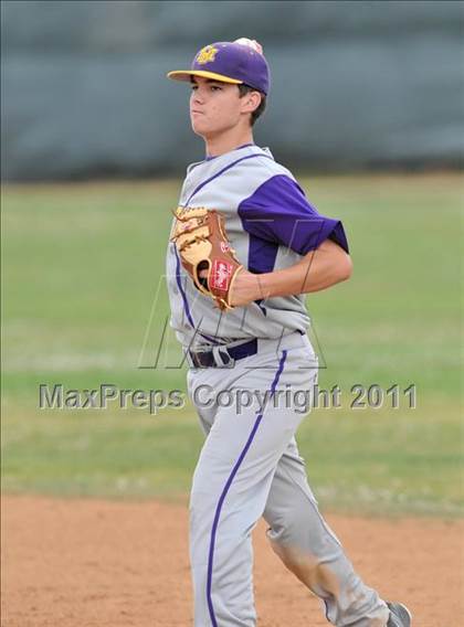 Thumbnail 3 in Christian Brothers vs. Sunrise Mountain (Hard 9 National Classic) photogallery.