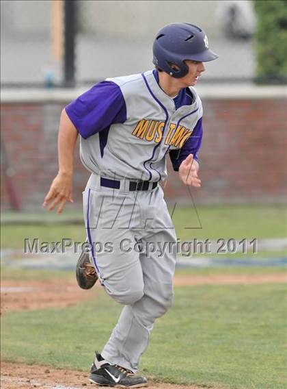 Thumbnail 2 in Christian Brothers vs. Sunrise Mountain (Hard 9 National Classic) photogallery.