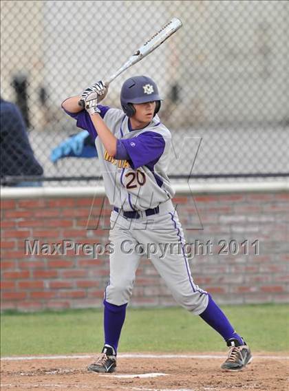 Thumbnail 3 in Christian Brothers vs. Sunrise Mountain (Hard 9 National Classic) photogallery.