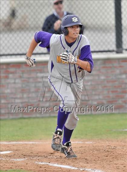 Thumbnail 3 in Christian Brothers vs. Sunrise Mountain (Hard 9 National Classic) photogallery.