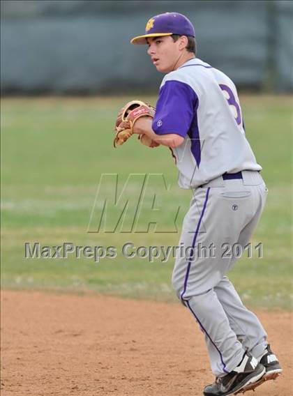Thumbnail 1 in Christian Brothers vs. Sunrise Mountain (Hard 9 National Classic) photogallery.